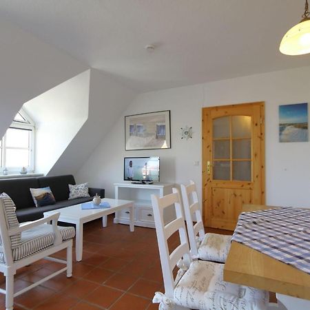 App-Reif-Fuer-Die-Insel Westerland Exterior foto