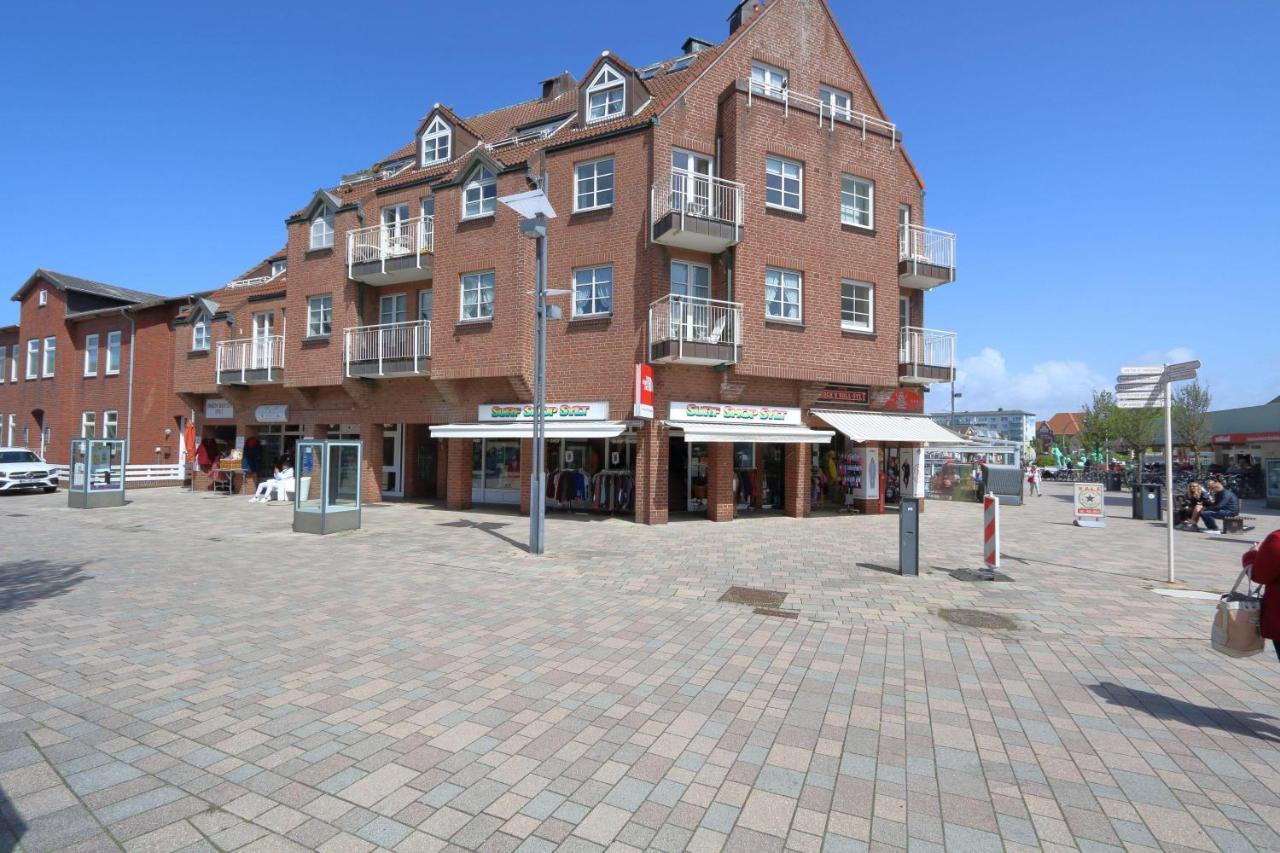 App-Reif-Fuer-Die-Insel Westerland Exterior foto