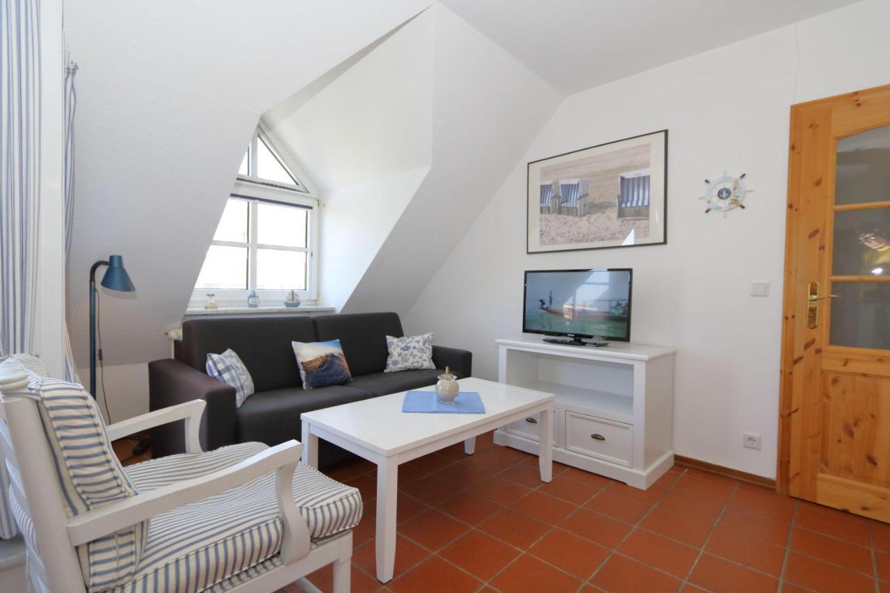 App-Reif-Fuer-Die-Insel Westerland Exterior foto
